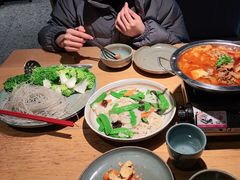 -青年公社·烤鸭(天玥中心店)