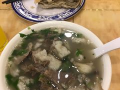 -老三羊汤【北兴隆街店】