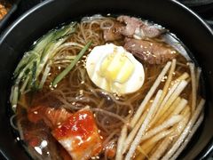 -九田家黑牛烤肉料理(珠江摩尔店)