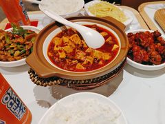 -乡村基·川味现炒大王(熙悦天街店)