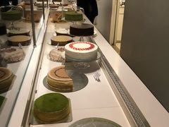 大堂-Lady M Cake Boutique(麦迪逊大道店)