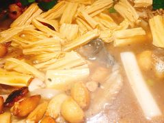 -探鱼·鲜青椒爽麻烤鱼(领展购物广场店)