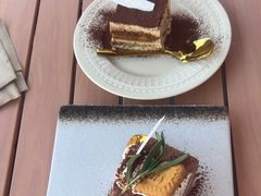 -沏点Trattoria意大利餐厅(新街口店)