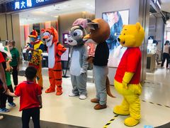 -天虹购物中心(石路店)