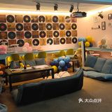 宙梦，你的梦～