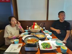 -魏铭鱼头捞饭(晋阳路店)