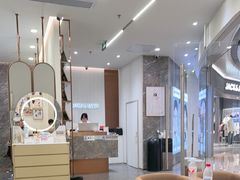 -海马体照相馆丨大师(青岛万象城店)