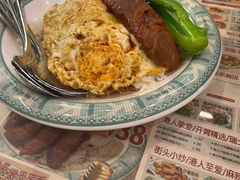-九龙冰室(动漫星城店)