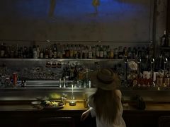 -埋位小酒馆(东城店)