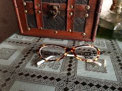 -好宜家眼视光·蔡司店(临汾店)