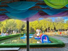 -沂蒙云瀑洞天景区