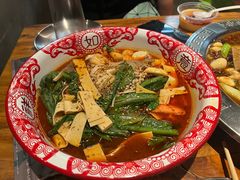 -破店肥哈·海鲜·烧烤(郑州银泰inPARK店)