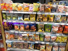 -神农美特好生鲜超市(丽华苑店)