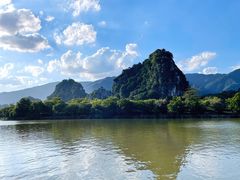 -星湖旅游景区七星岩