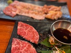 -大阪烧肉BAKA一代(十亩地店)