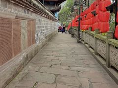 -丰都鬼城名山景区