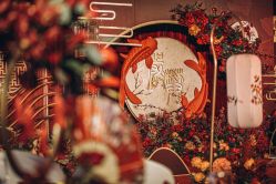 点击看大图 -Sunny喜铺婚礼策划(东部店)