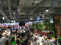 -钢管厂歆瑞源油卤串串香(春熙路太古里店)