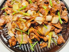 -秀儿四九城·新京菜(亚运村鸟巢店)