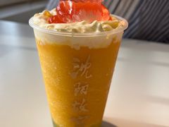 -沈阳故宫·莊啡