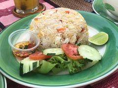-Cafe de Thaan Aoan