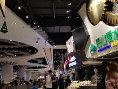 -食悦天美食广场(武汉壹方购物中心店)