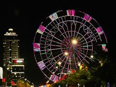 -南昌之星摩天轮