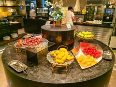 -安蒂娅·海鲜自助餐厅(安蒂娅美兰酒店)