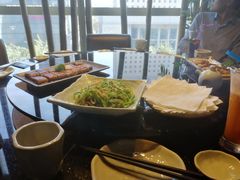 -梅筑·创意料理(王府井百货店)
