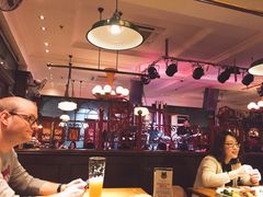 -宝莱纳餐厅(滨江店)