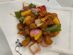 -旭璟酒家·传统粤菜·湘菜(逸景路店)