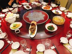 -汤记传菜(秀浦路店)