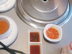 -熊咕屋·韩式烤肉