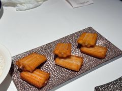 黄金脆带鱼-新荣记(建国门外大街店)