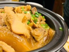-有章牛杂(石厦店)