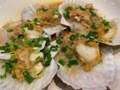 -健眺小海鲜(临海后山店)