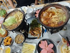 -范贤光鸡公煲(平乐园总店)