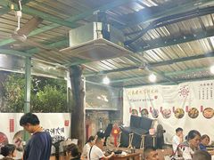 -化龙桥九宫格火锅(清水河店)