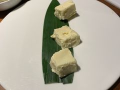 奶酪豆腐-九井澤精致料理(金茂店)