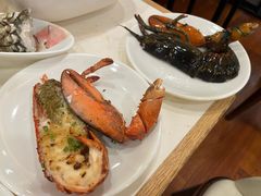-第六季自助餐厅(甜水园店)