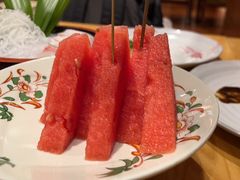 -广州增城保利皇冠假日酒店-玄日本餐厅