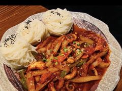 -一乐韩国炸鸡(梅江店)