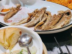 -新白鹿餐厅(百联中环店)