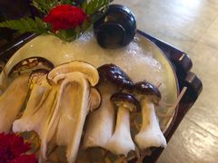 -捞神煲汤火锅(湖滨商业街店)