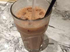 拉奶茶-关夫人餐厅(阳光广场店)