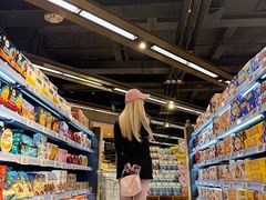 -Olé精品超市(重庆观音桥店)