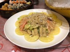 -新松子日本料理