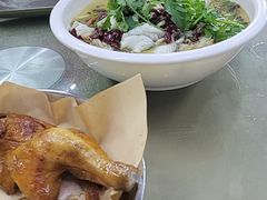 -鹿福农庄(南沙天后宫店)