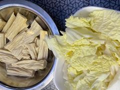 -川香煲(茅台路店)