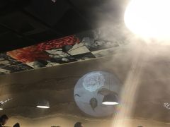 -锅说大脸毛肚重庆老火锅(佐阾店)